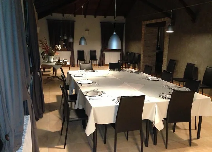 La Locanda
