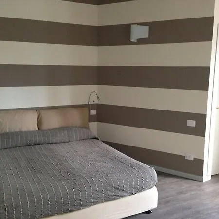 Guest house La Locanda