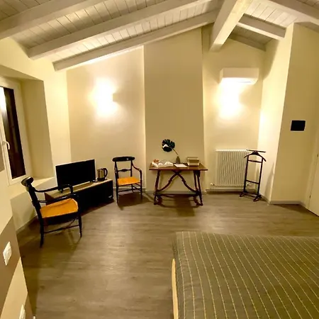 La Locanda 3* Calvignano