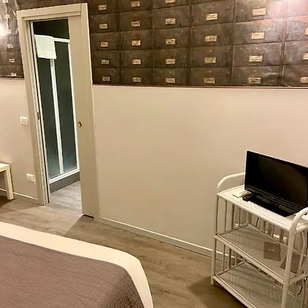 La Locanda 3*