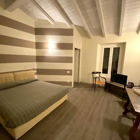 Guest house La Locanda